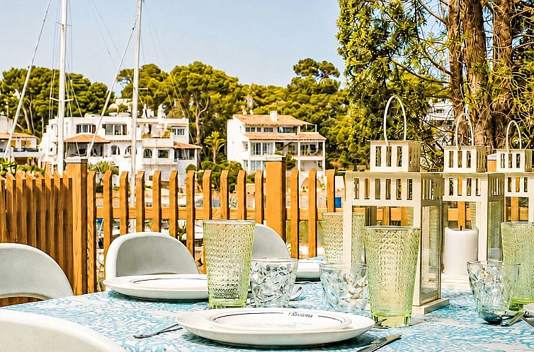 Vakantiehuis Riviera