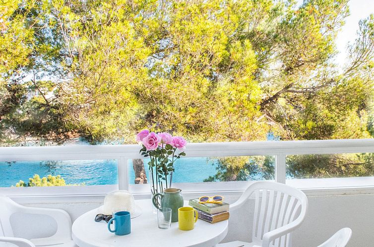 Appartement Ferrera Park 306