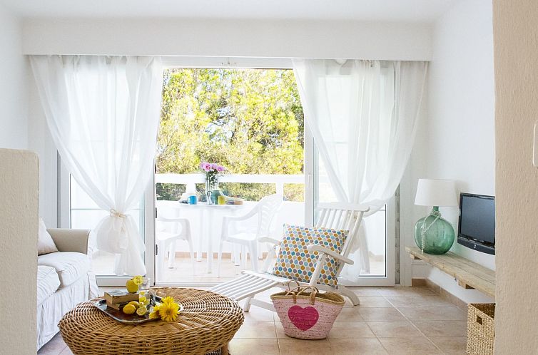 Appartement Ferrera Park 306