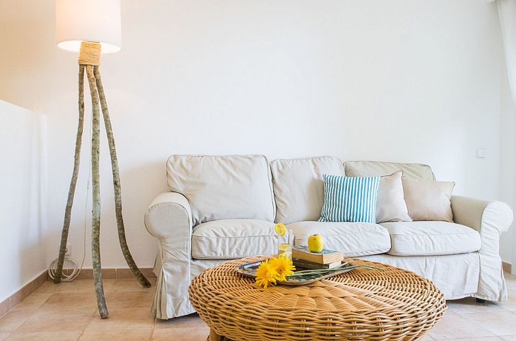 Appartement Ferrera Park 306