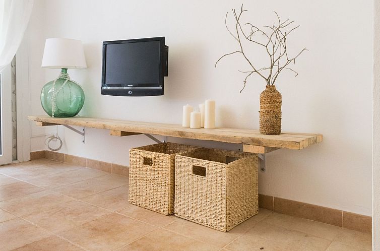 Appartement Ferrera Park 306