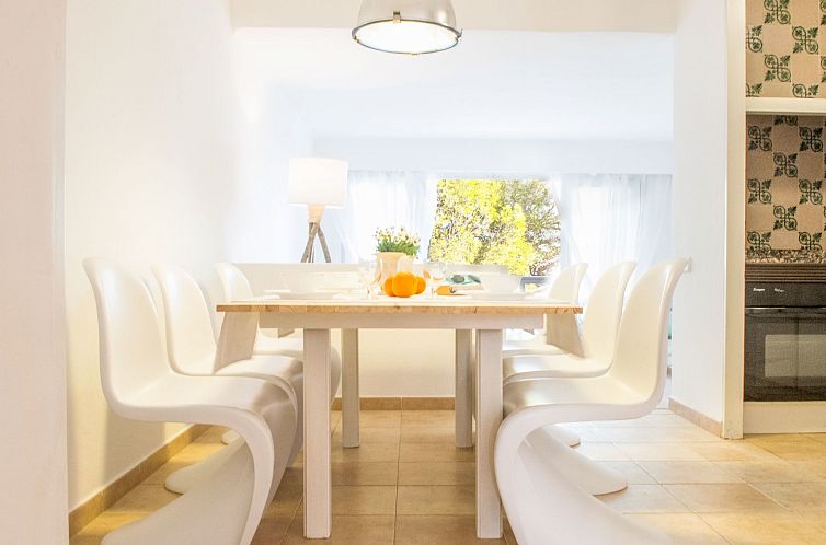 Appartement Ferrera Park 306