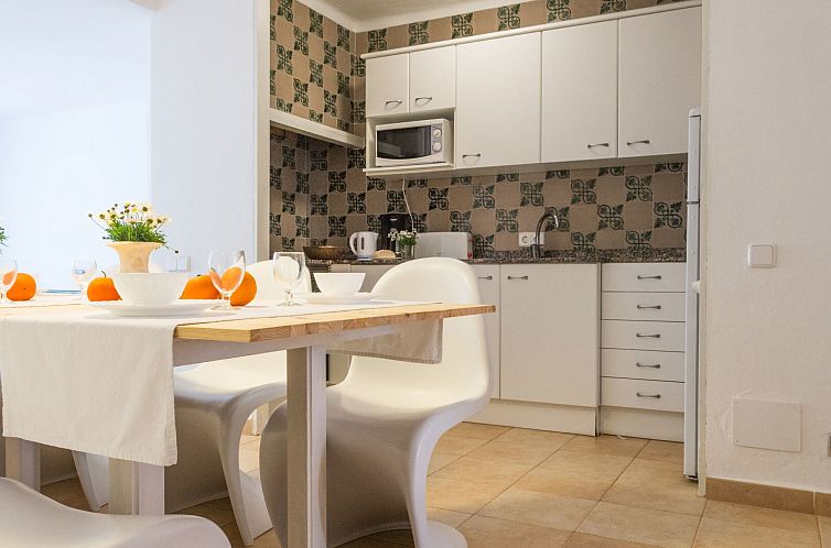Appartement Ferrera Park 306
