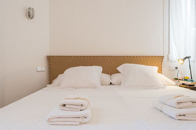 Appartement Ferrera Park 306