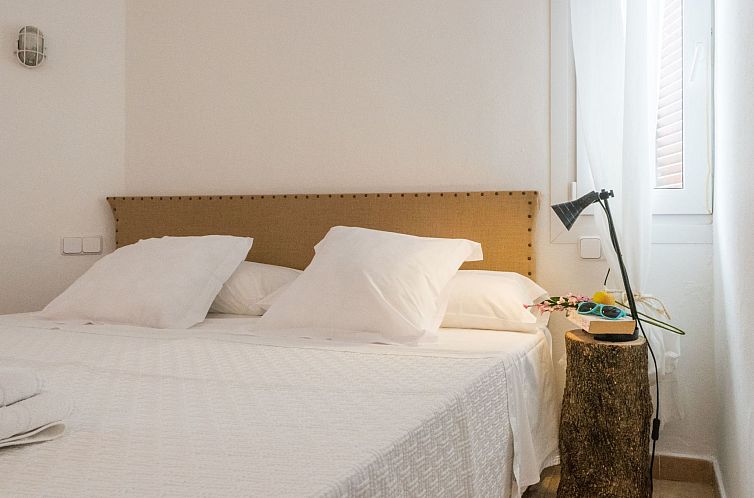 Appartement Ferrera Park 306