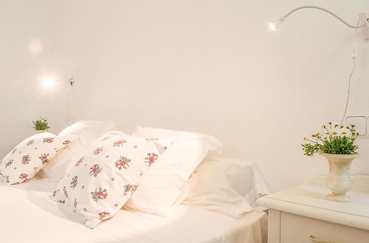 Appartement Ferrera Park 306