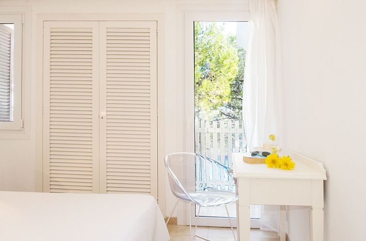 Appartement Ferrera Park 306