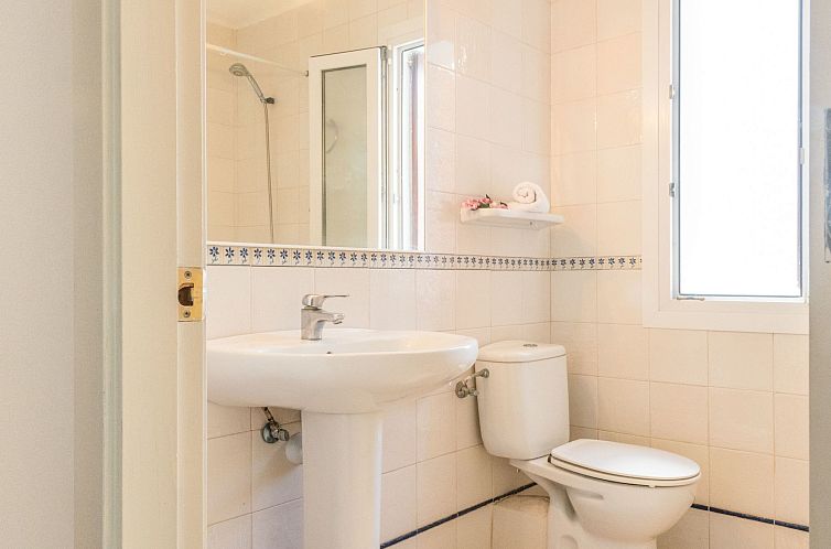 Appartement Ferrera Park 306