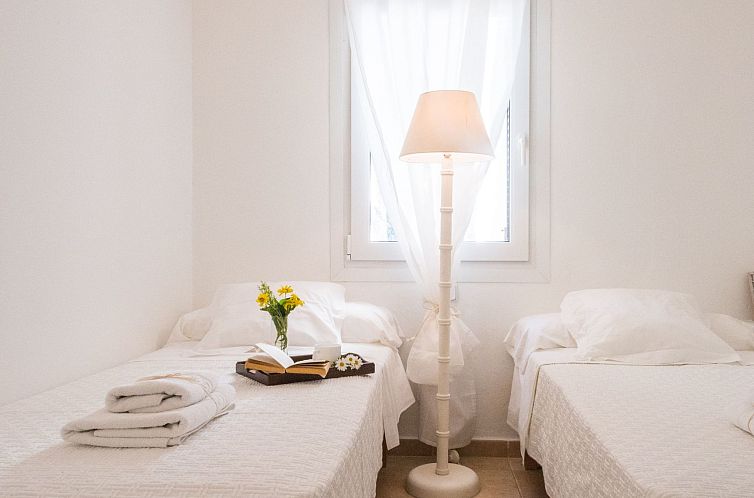 Appartement Ferrera Park 306