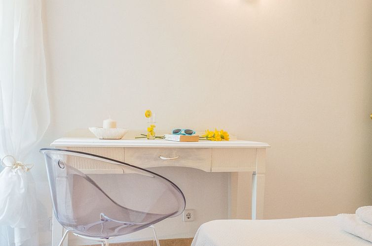 Appartement Ferrera Park 306
