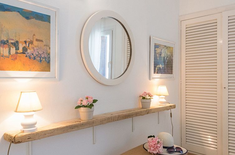Appartement Ferrera Park 306