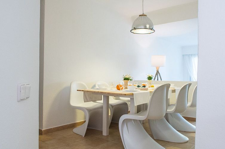 Appartement Ferrera Park 306