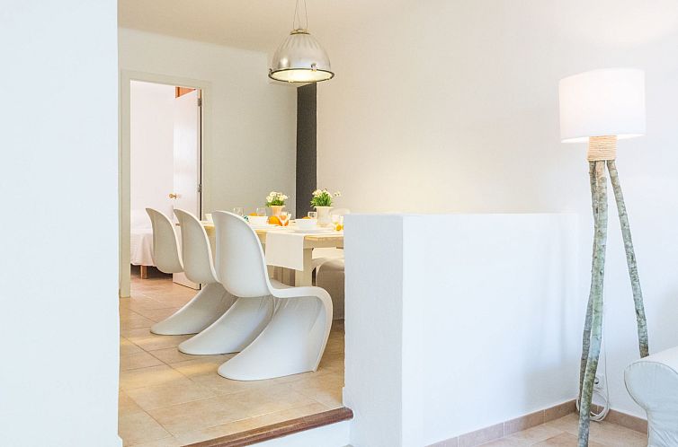 Appartement Ferrera Park 306
