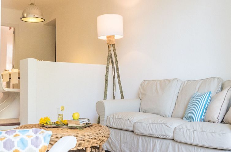 Appartement Ferrera Park 306