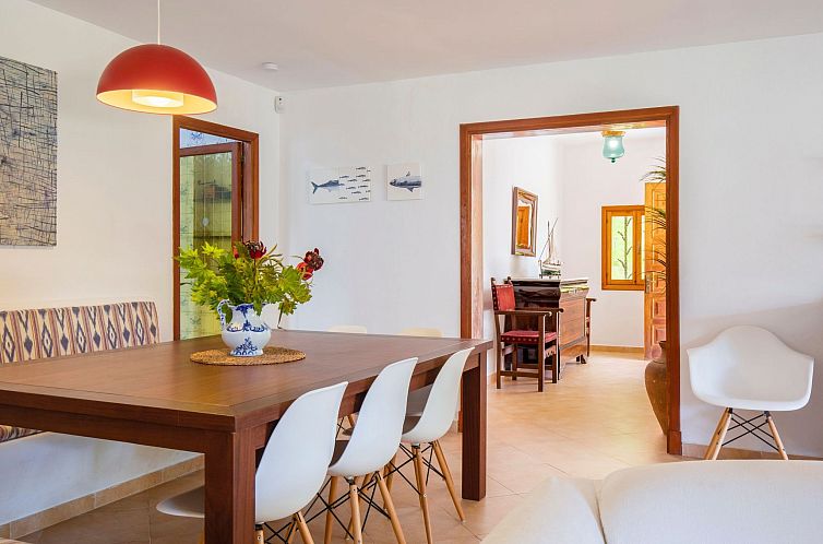Vakantiehuis Mumare