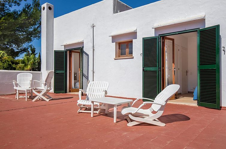 Vakantiehuis Mumare