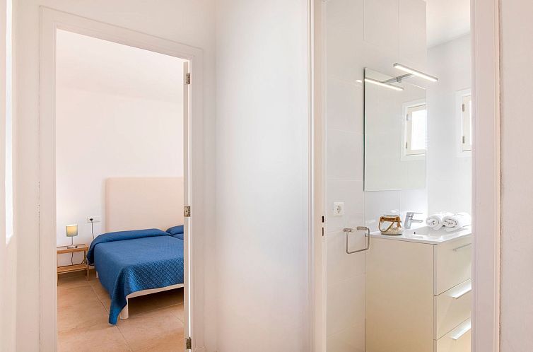 Vakantiehuis Mumare