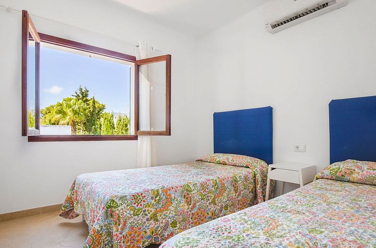 Vakantiehuis Mumare