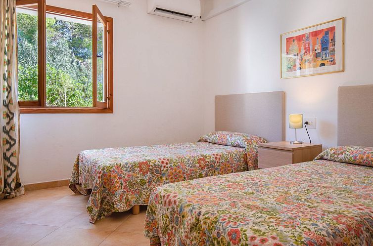 Vakantiehuis Mumare