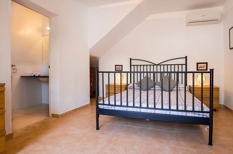 Vakantiehuis Mumare