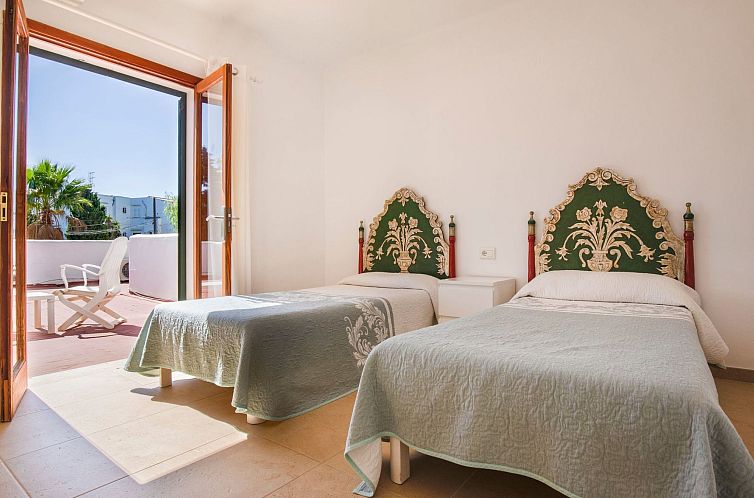 Vakantiehuis Mumare