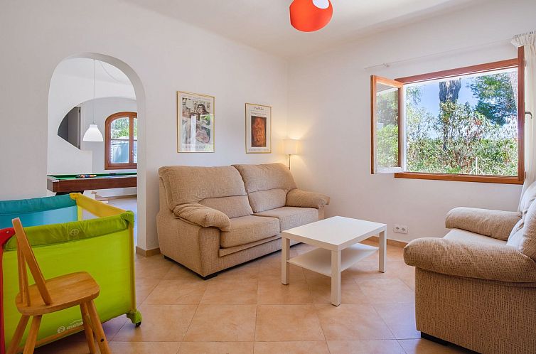 Vakantiehuis Mumare