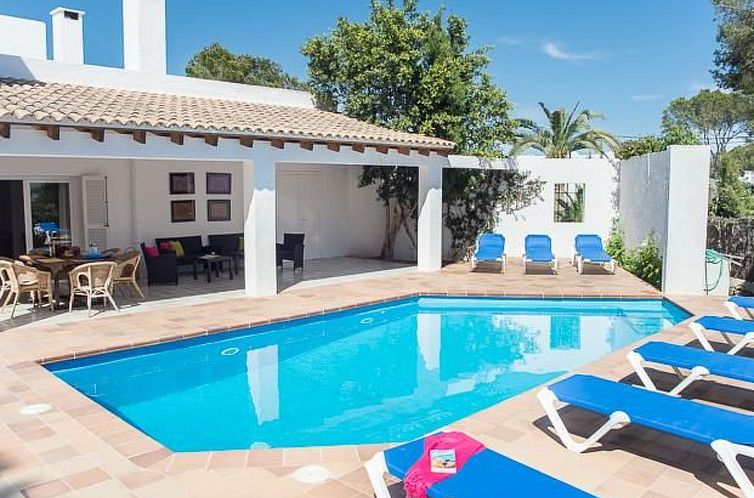 Guest house 16012442 - Holiday property Mallorca - Vakantiehuis Pineda