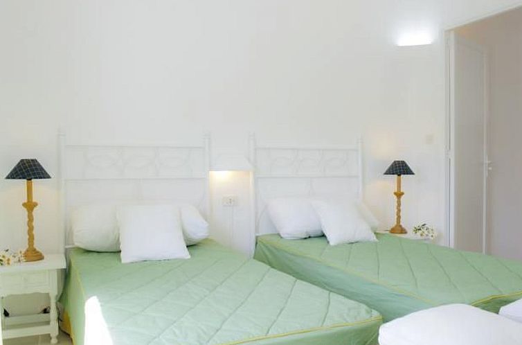 Vakantiehuis Pineda