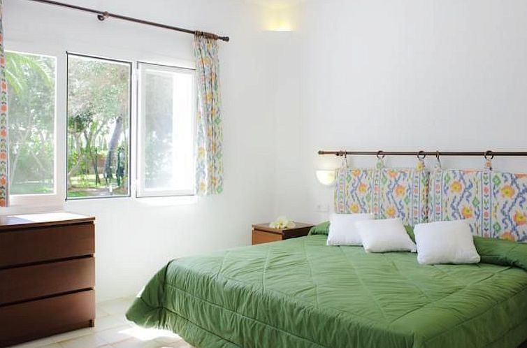 Vakantiehuis Pineda