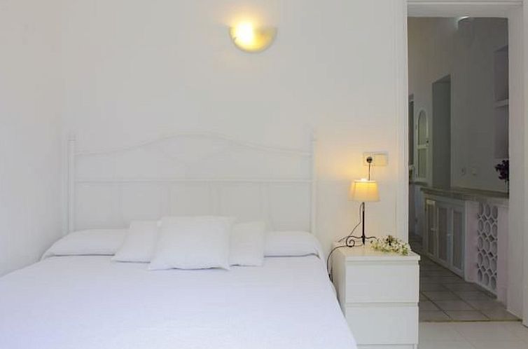Vakantiehuis Pineda