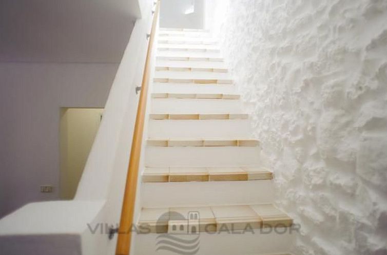Vakantiehuis Pineda