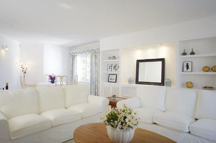 Vakantiehuis Pineda