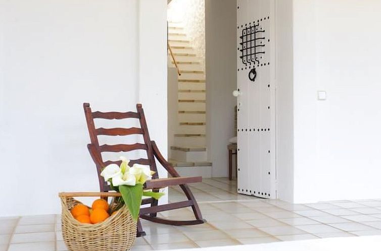 Vakantiehuis Pineda