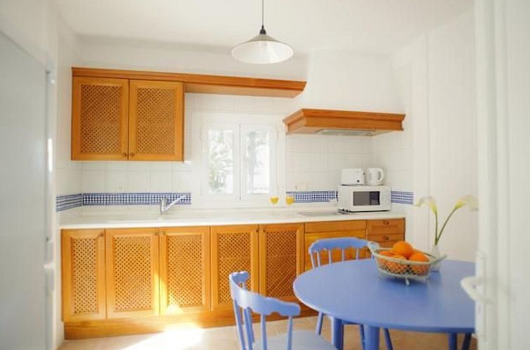 Vakantiehuis Pineda