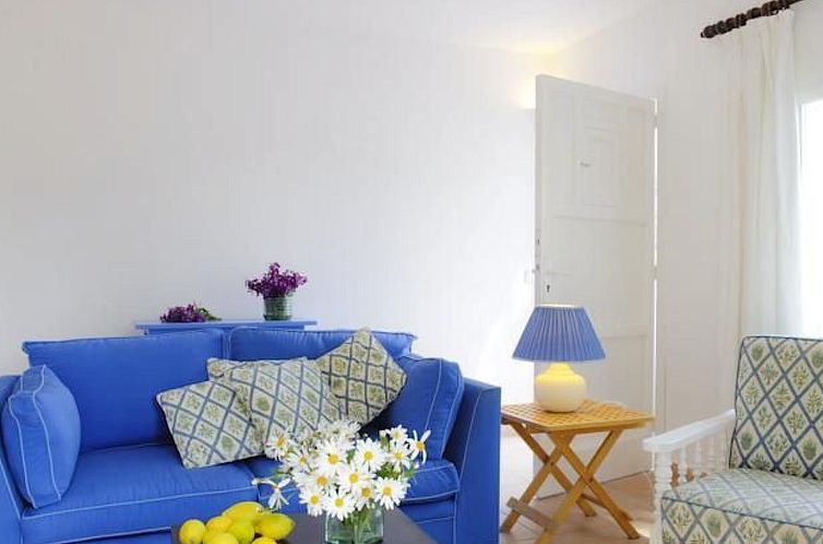Vakantiehuis Pineda