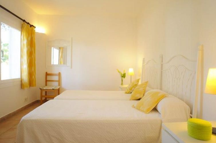 Vakantiehuis Pineda