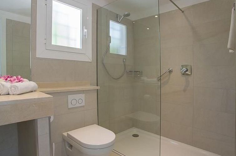 Vakantiehuis Pineda