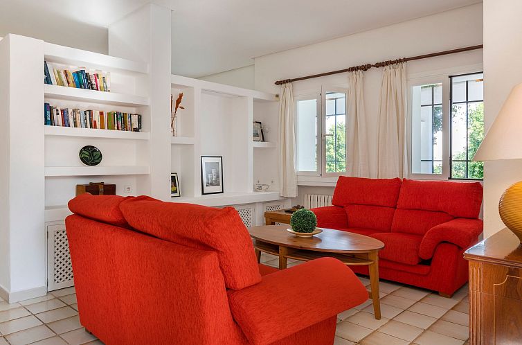Vakantiehuis Pineda