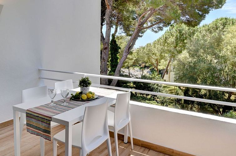 Appartement Neu renoviertes, modernes Apartment für 4 Perso