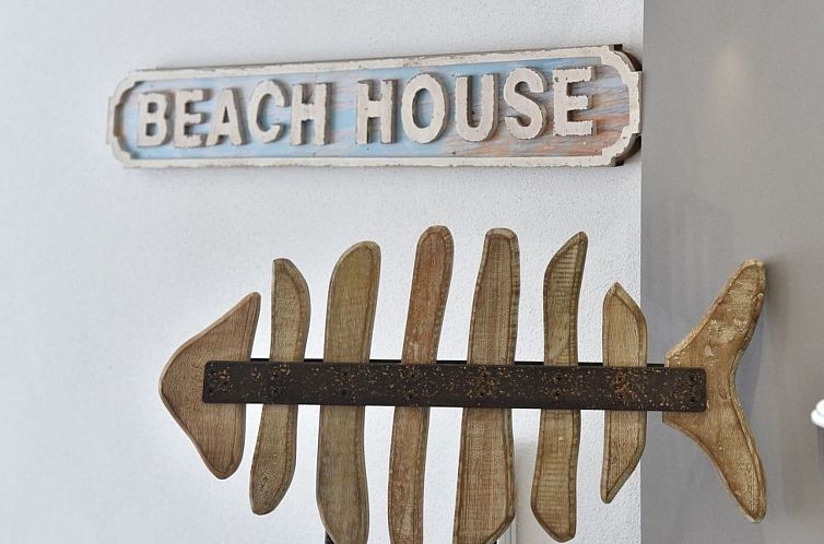 Appartement Neu renoviertes, modernes Apartment für 4 Perso