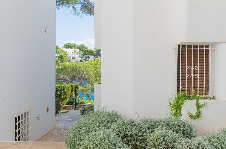 Appartement Neu renoviertes, modernes Apartment für 4 Perso