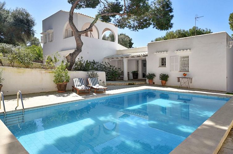 Vakantiehuis Formentera