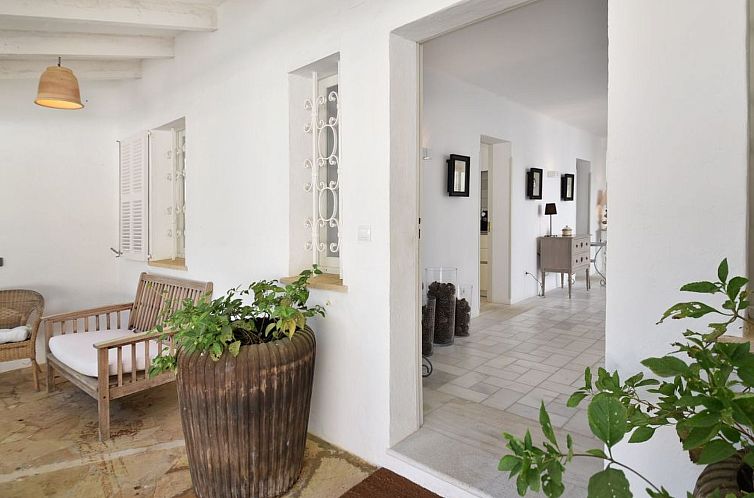 Vakantiehuis Formentera