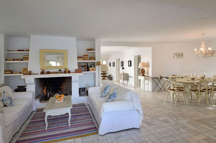 Vakantiehuis Formentera