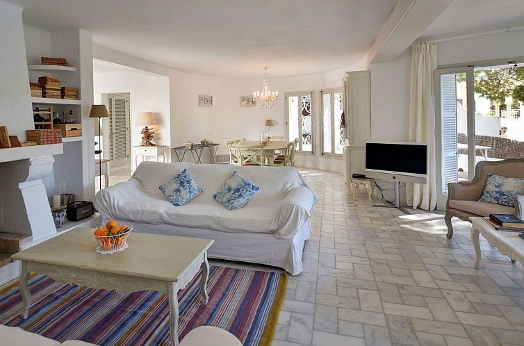 Vakantiehuis Formentera