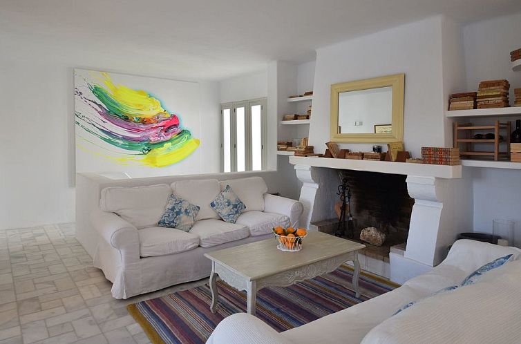 Vakantiehuis Formentera