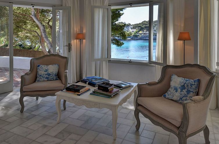 Vakantiehuis Formentera