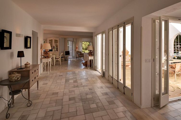 Vakantiehuis Formentera