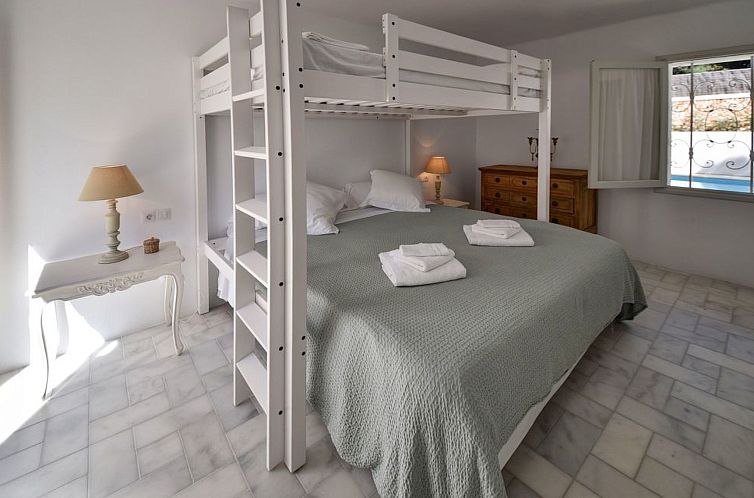 Vakantiehuis Formentera