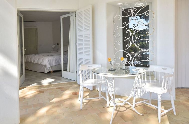 Vakantiehuis Formentera